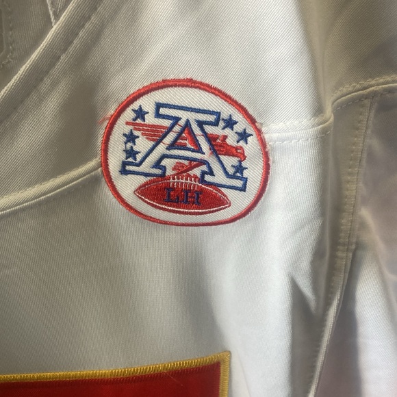 Travis Kelce, # 87 Kansas City Chiefs Size Large - Picture 3 of 6